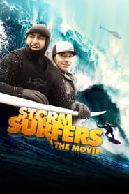 Storm Surfers 3D Storm Surfers 3D