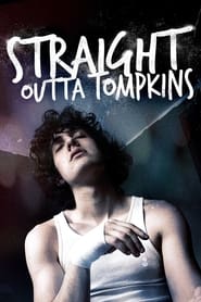 Straight Outta Tompkins Straight Outta Tompkins