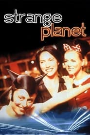 Strange Planet Strange Planet