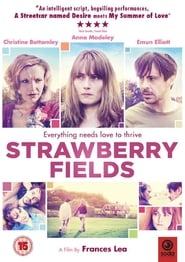 Strawberry Fields Strawberry Fields