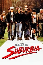 Suburbia Suburbia