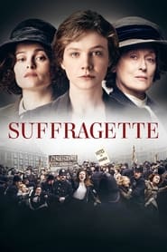 Suffragette Suffragette
