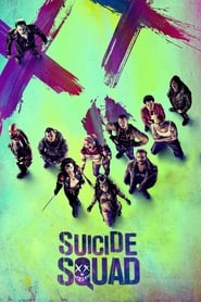 Suicide Squad Suicide Squad