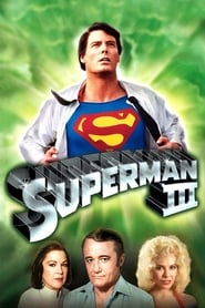 Superman III Superman III