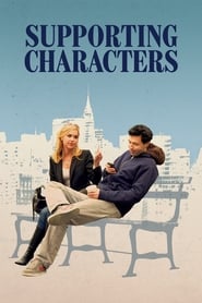 Supporting Characters Supporting Characters
