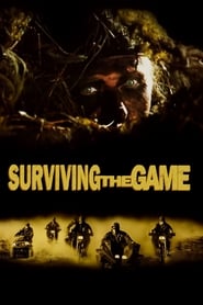 Surviving the Game Surviving the Game