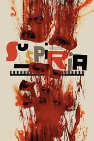 Suspiria Suspiria