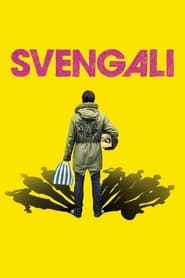 Svengali Svengali