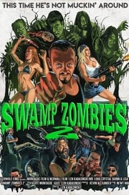 Swamp Zombies 2 Swamp Zombies 2