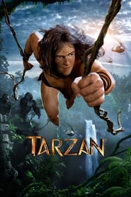 Tarzan Tarzan