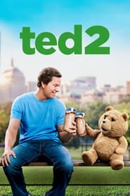 Ted 2 Ted 2