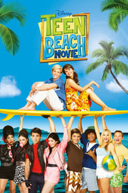 Teen Beach Movie Teen Beach Movie