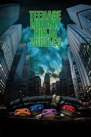Teenage Mutant Ninja Turtles Teenage Mutant Ninja Turtles