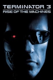 Terminator 3: Rise Of The Machines