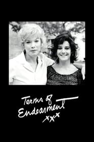 Terms of Endearment Terms of Endearment