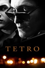 Tetro Tetro