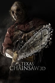 Texas Chainsaw Texas Chainsaw