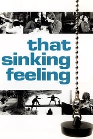 That Sinking Feeling That Sinking Feeling