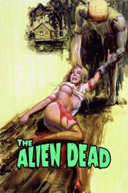The Alien Dead The Alien Dead