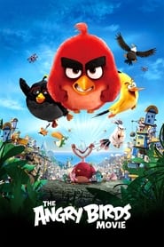 The Angry Birds Movie The Angry Birds Movie