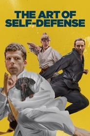 The Art of Self-Defense The Art of Self-Defense