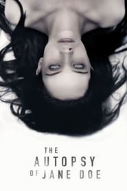 The Autopsy of Jane Doe The Autopsy of Jane Doe