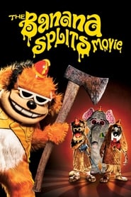 The Banana Splits Movie The Banana Splits Movie