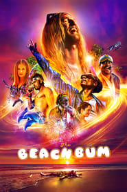 The Beach Bum The Beach Bum
