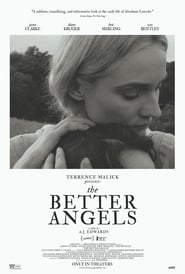 The Better Angels The Better Angels