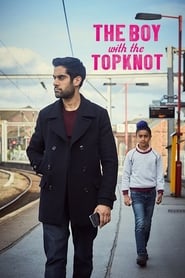 The Boy with the Topknot The Boy with the Topknot