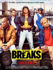 The Breaks The Breaks