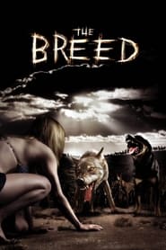 The Breed The Breed