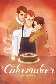 The Cakemaker The Cakemaker