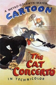 The Cat Concerto The Cat Concerto