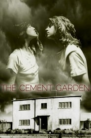 The Cement Garden The Cement Garden