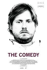 The Comedy The Comedy