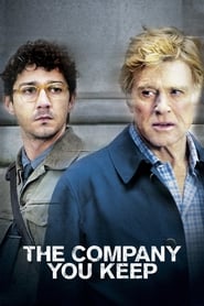 The Company You Keep The Company You Keep