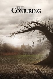 The Conjuring The Conjuring