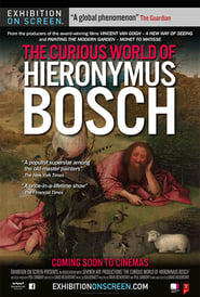 The Curious World of Hieronymus Bosch The Curious World of Hieronymus Bosch