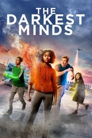 The Darkest Minds The Darkest Minds