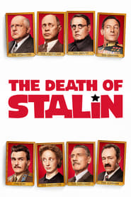 The Death of Stalin The Death of Stalin