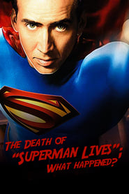 The Death of “Superman Lives”: What Happened? The Death of “Superman Lives”: What Happened?
