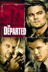 The Departed The Departed