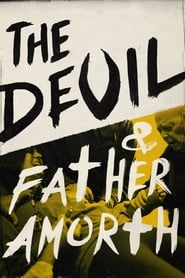 The Devil and Father Amorth The Devil and Father Amorth