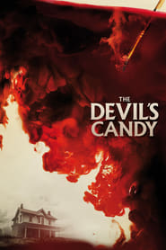 The Devil’s Candy The Devil’s Candy