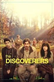 The Discoverers The Discoverers