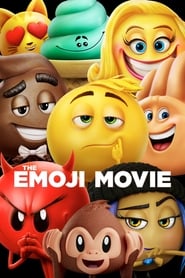 The Emoji Movie The Emoji Movie