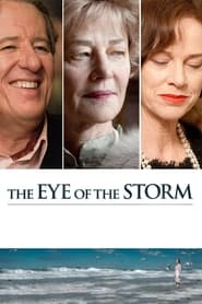 The Eye of the Storm The Eye of the Storm