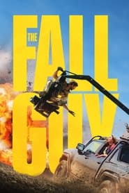 The Fall Guy The Fall Guy