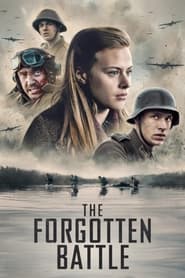 The Forgotten Battle The Forgotten Battle